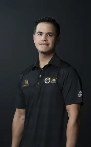 Mark Duangpichakul