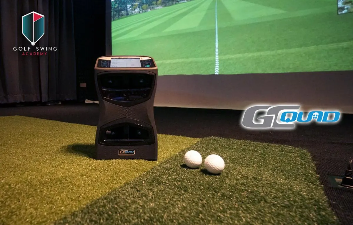 Foresight GCQuad 런치 모니터