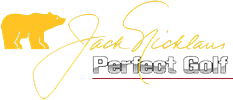 Jack Nicklaus Perfect Golf